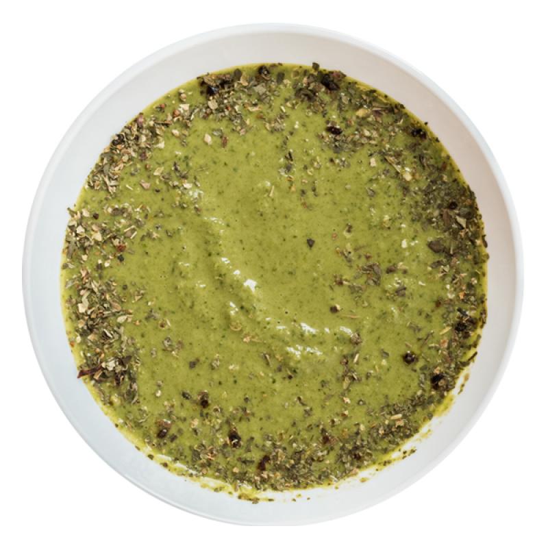 브로콜리영양죽